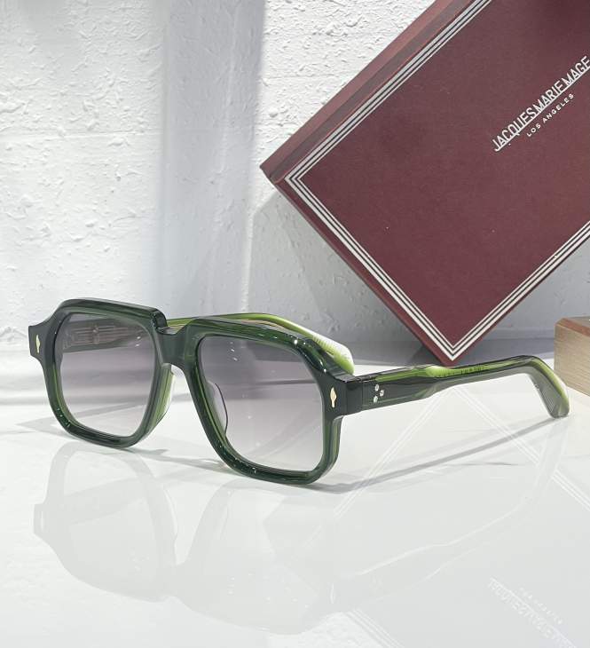 Picture of Jacques Marie Mage Sunglasses _SKUfw75326480fw